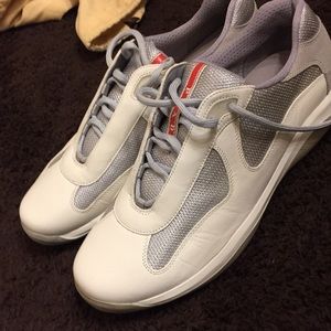 Prada Shoes